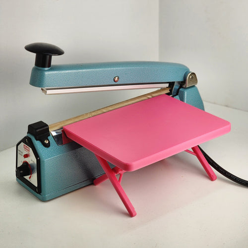 Maxi Adjustable Height Table for Heat Sealer