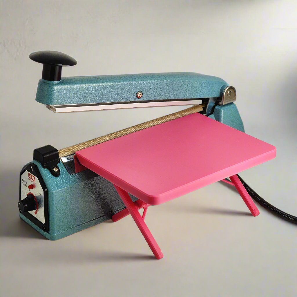 Maxi Adjustable Height Table for Heat Sealer