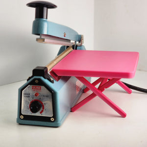 Maxi Adjustable Height Table for Heat Sealer