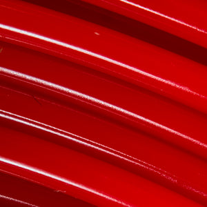 Candy Apple Red PLA Filament 1.75mm