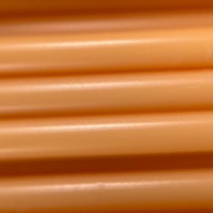 Orange Sorbet PLA Filament 1.75mm, 1kg