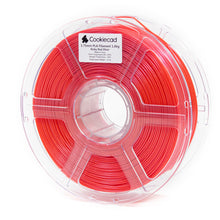 Load image into Gallery viewer, Ruby Red Elixir PLA Filament 1.75mm, 1kg