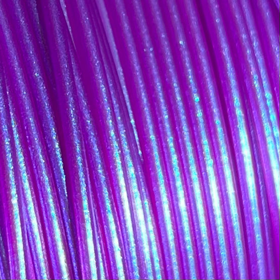 Purple Ombré Elixir PLA Filament 1.75mm, 1kg