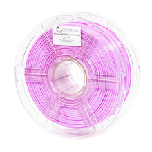 Load image into Gallery viewer, PETG Lavender PETG Filament 1.75mm, 1kg