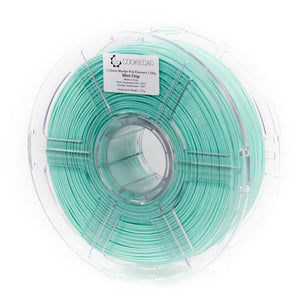 Mint Chip Marble PLA Filament 1.75mm, 1kg