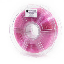 Load image into Gallery viewer, PETG Pink Star Stuff PETG Filament 1.75mm, 1kg