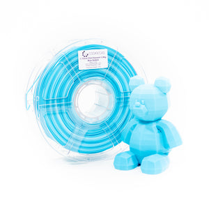 Blue Ombré PLA Filament 1.75mm, 1kg