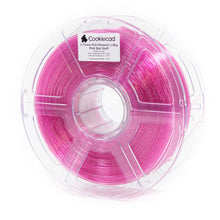 Load image into Gallery viewer, Pink Star Stuff PLA Filament 1.75mm, 1kg