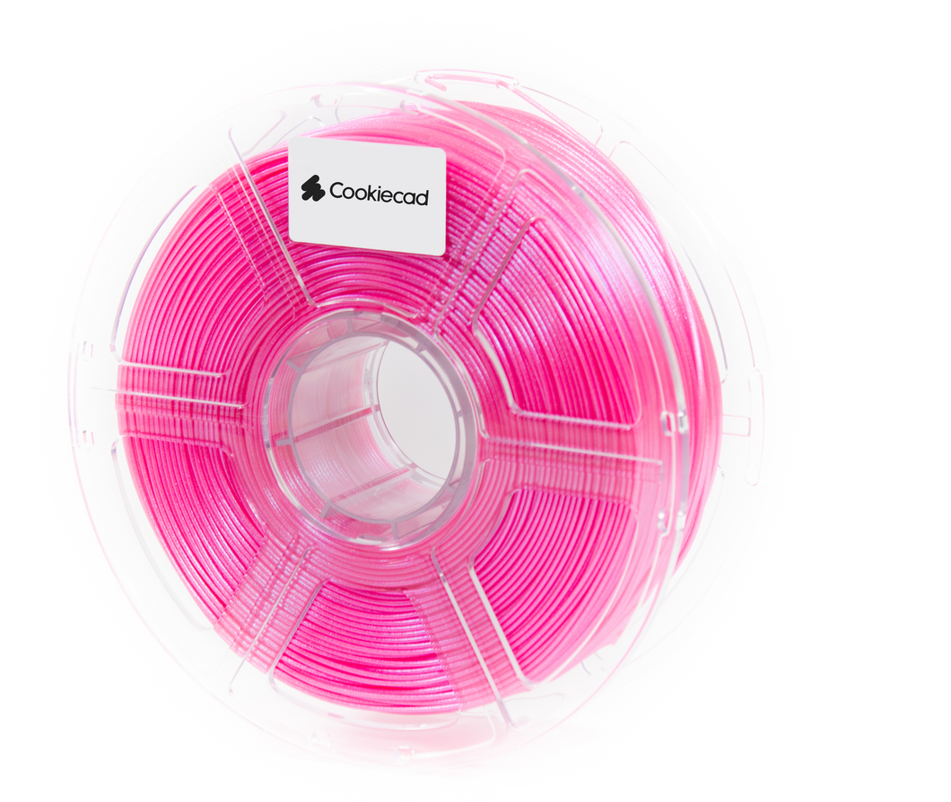 ABS Pixie Dust ABS Filament 1.75mm, 1kg