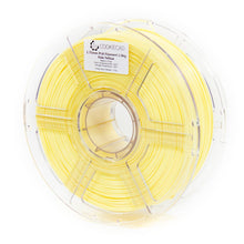 Load image into Gallery viewer, Pale Yellow PLA Filament 1.75mm, 1kg