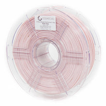 Load image into Gallery viewer, Pink Chip Marble PLA Filament 1.75mm, 1kg