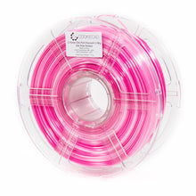 Load image into Gallery viewer, SILK Pink Ombré PLA Filament 1.75mm, 1kg