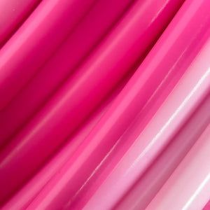 SILK Pink Ombré PLA Filament 1.75mm, 1kg