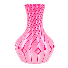 Load image into Gallery viewer, SILK Pink Ombré PLA Filament 1.75mm, 1kg