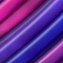 Load image into Gallery viewer, Sunset (dark blue → purple → magenta) PLA Filament 1.75mm, 1kg