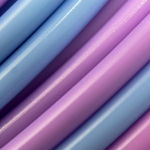 Unicorn 🦄 (pink → blue → purple) PLA Filament 1.75mm, 1kg