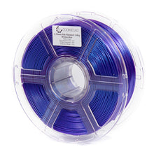 Load image into Gallery viewer, Witches Blue PLA Filament 1.75mm, 1kg