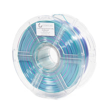 Load image into Gallery viewer, SILK Mermaid PLA Filament 1.75mm, 1kg