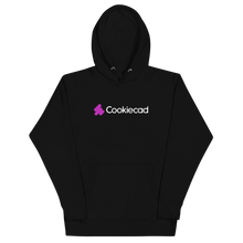 Load image into Gallery viewer, Cookiecad Logo Hoodie