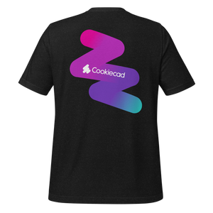 Cookiecad Logo T-Shirt