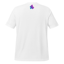 Load image into Gallery viewer, Cookiecad Dynamic Logo T-Shirt