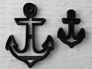 Anchor Cutter