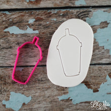 Load image into Gallery viewer, Iced Coffee Cutter | Lil Miss Cakes