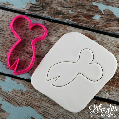 Scissors Cutter | Lil Miss Cakes