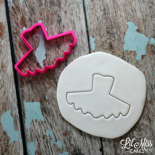 Tutu Cutter | Lil Miss Cakes