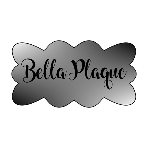 Bella Plaque Cutter