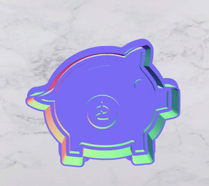 Saving PIg, Piggy Bank, Money pig
