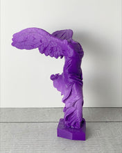 Load image into Gallery viewer, Purple Ombré PLA Filament 1.75mm, 1kg