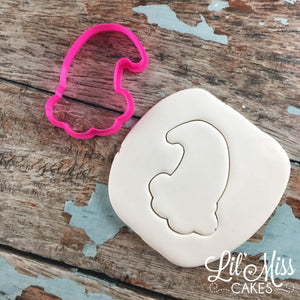 Rainbow Cloud Cutter | Lil Miss Cakes