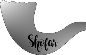 Shofar Cutter